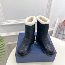 Christian Dior Boots